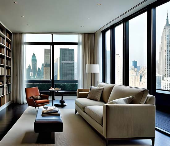 New York Condominiums